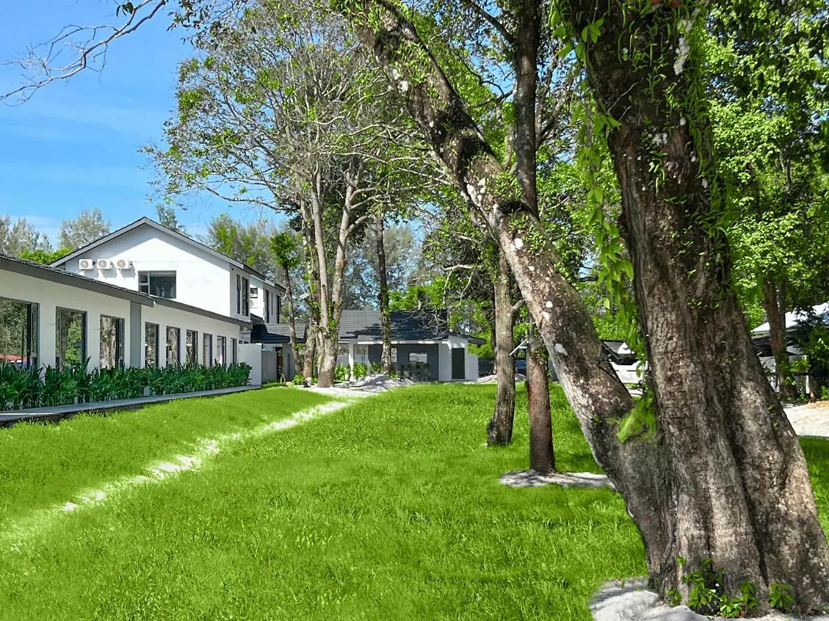 Looma Private Pool Villas Pantai Cenang  Pantai Cenang (Langkawi)