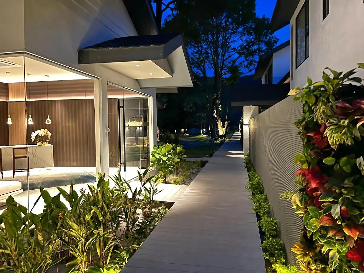 Looma Private Pool Villas Pantai Cenang  0*, Pantai Cenang (Langkawi) Malaysia