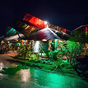 Hotel The Kasbah Langkawi, Pantai Cenang (Langkawi)