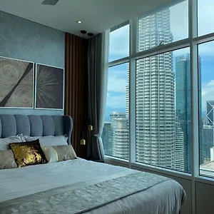 Sky Suites Klcc By Luna Suites 吉隆坡
