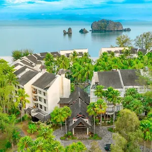 5* 度假村 唐君鲁度假村