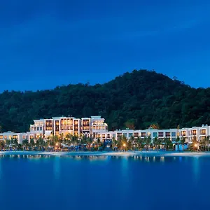 5* 度假村 兰卡威圣瑞吉斯酒店